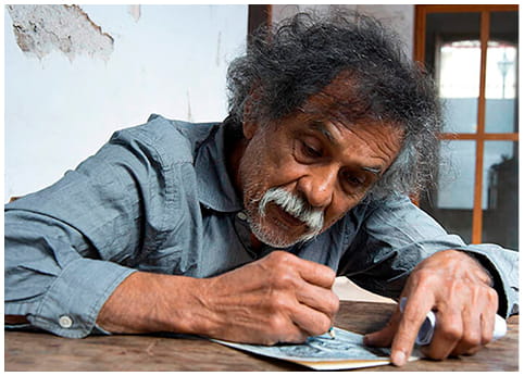 los 5 artistas contemporáneos oaxaqueños