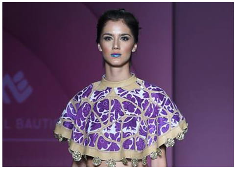 moda textil, oaxaca y diseñadores